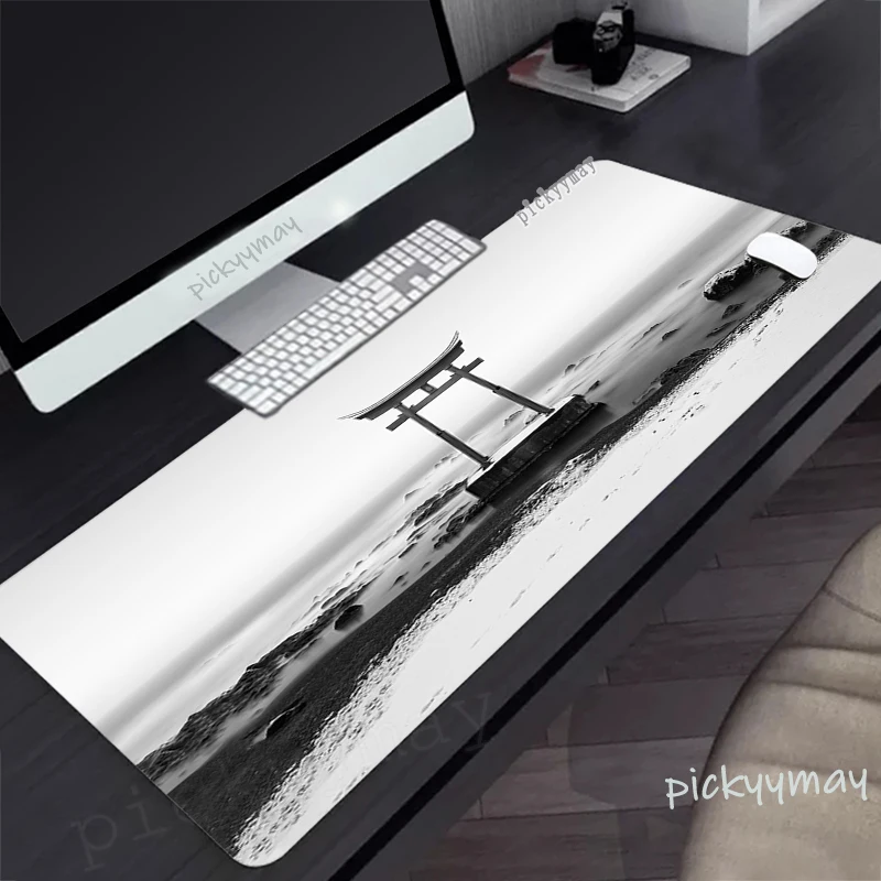 Игровой коврик для мыши Pickyymay 900x400