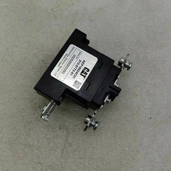 Реле времени для экскаватора 213-0772 24 В реле 2130772 CAT E312C E320D E330D E330CL