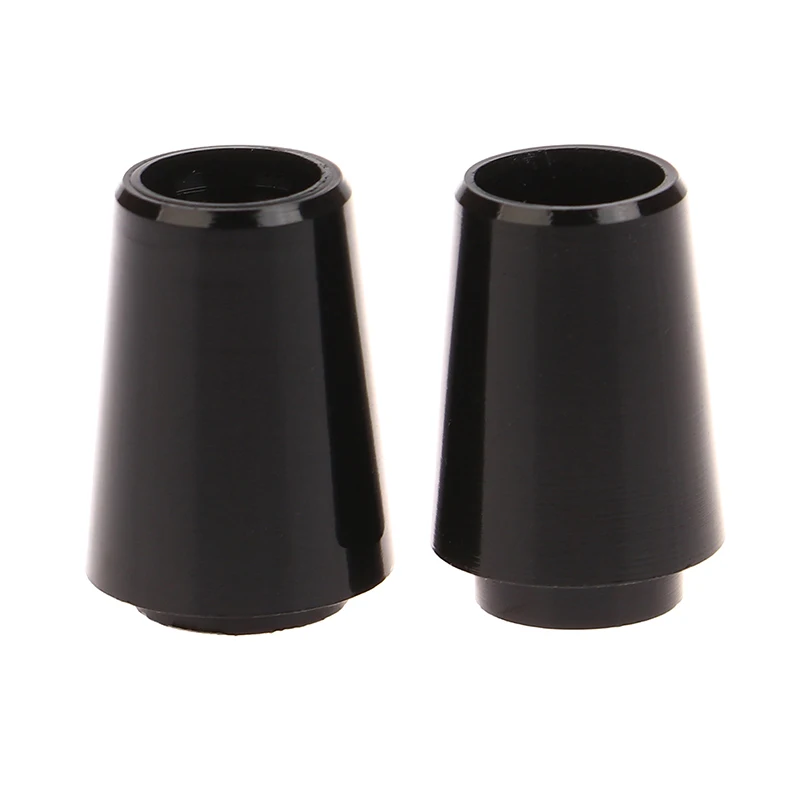 

1 шт. черные универсальные наконечники для клюшек драйвера 917 915 913 910, сменный наконечник адаптера, размер 0,335/0,350