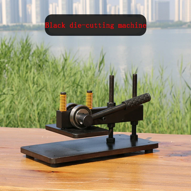 Ручной перфоратор режущий инструмент под давлением машина для резки отступа к