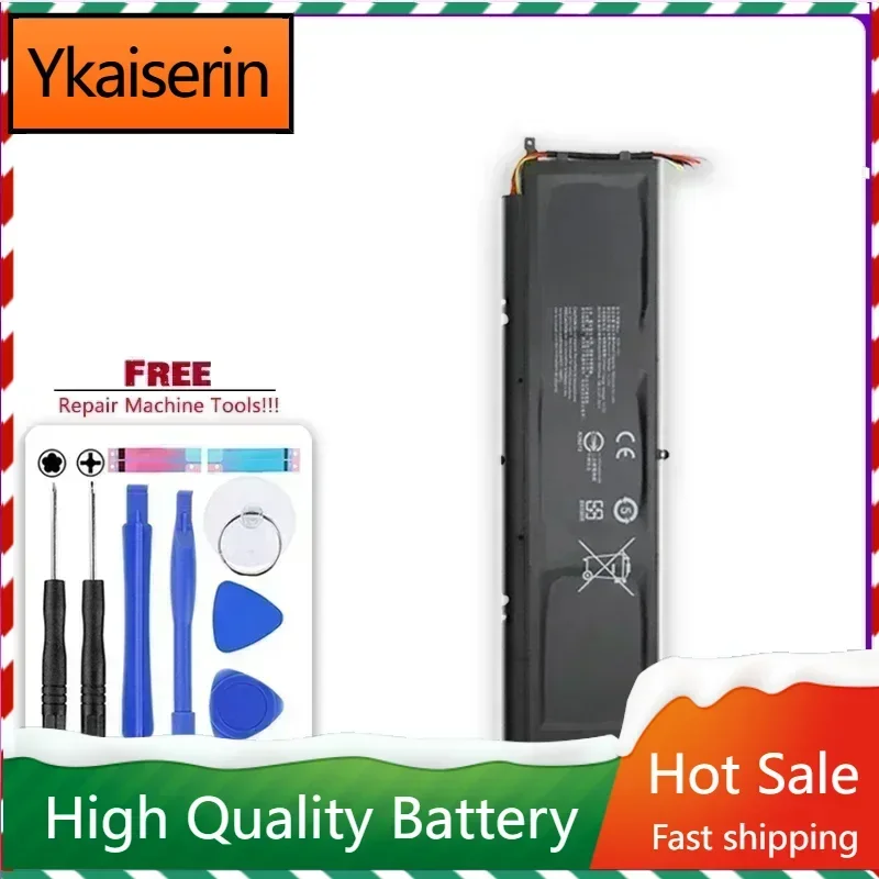 RC30-0281 Аккумулятор для ноутбука Razer Blade Stealth 13 2018 2019 Max-Q RZ09-03102E52-R3U1 RZ09-02812E71 RZ09-