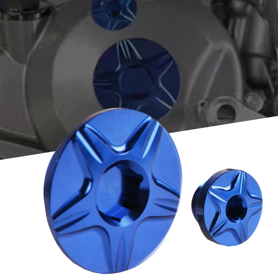 Колпачки с отверстиями для алюминиевой рамы мотоцикла CNC, защитная обтекатель для YAMAHA WR250F WR250 F 2015 WR 250 F, аксессуары для мотоциклов, запчасти