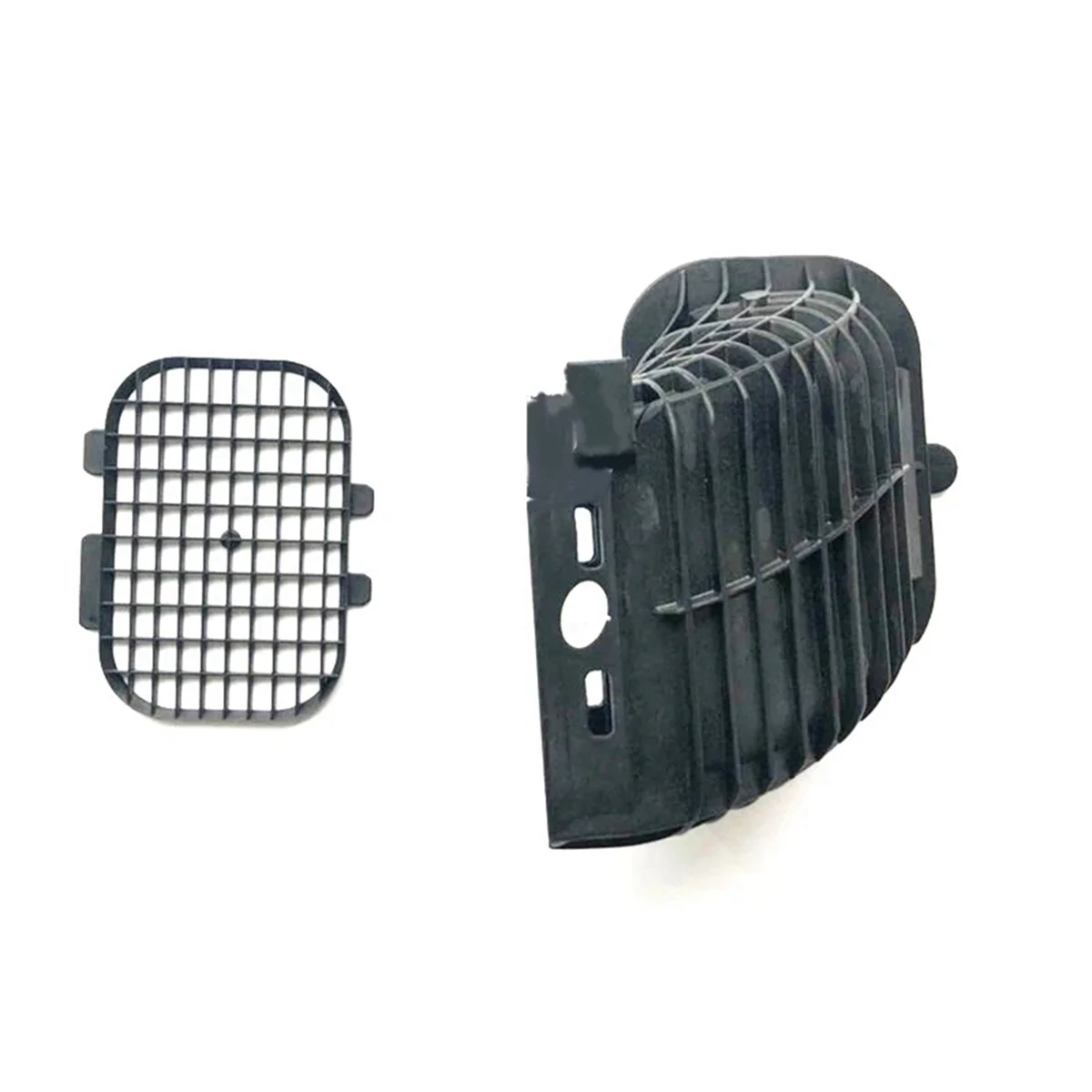 13717613156 13718507321 автомобильные аксессуары Впускной глушитель решетчатый шланг для