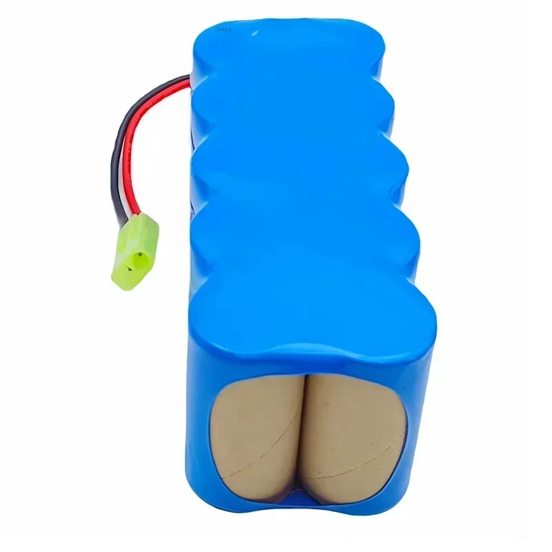 Аккумулятор SC 12 В 3000 мАч для Rowenta lpega RH5488 RH 846301 RS-Rh5205