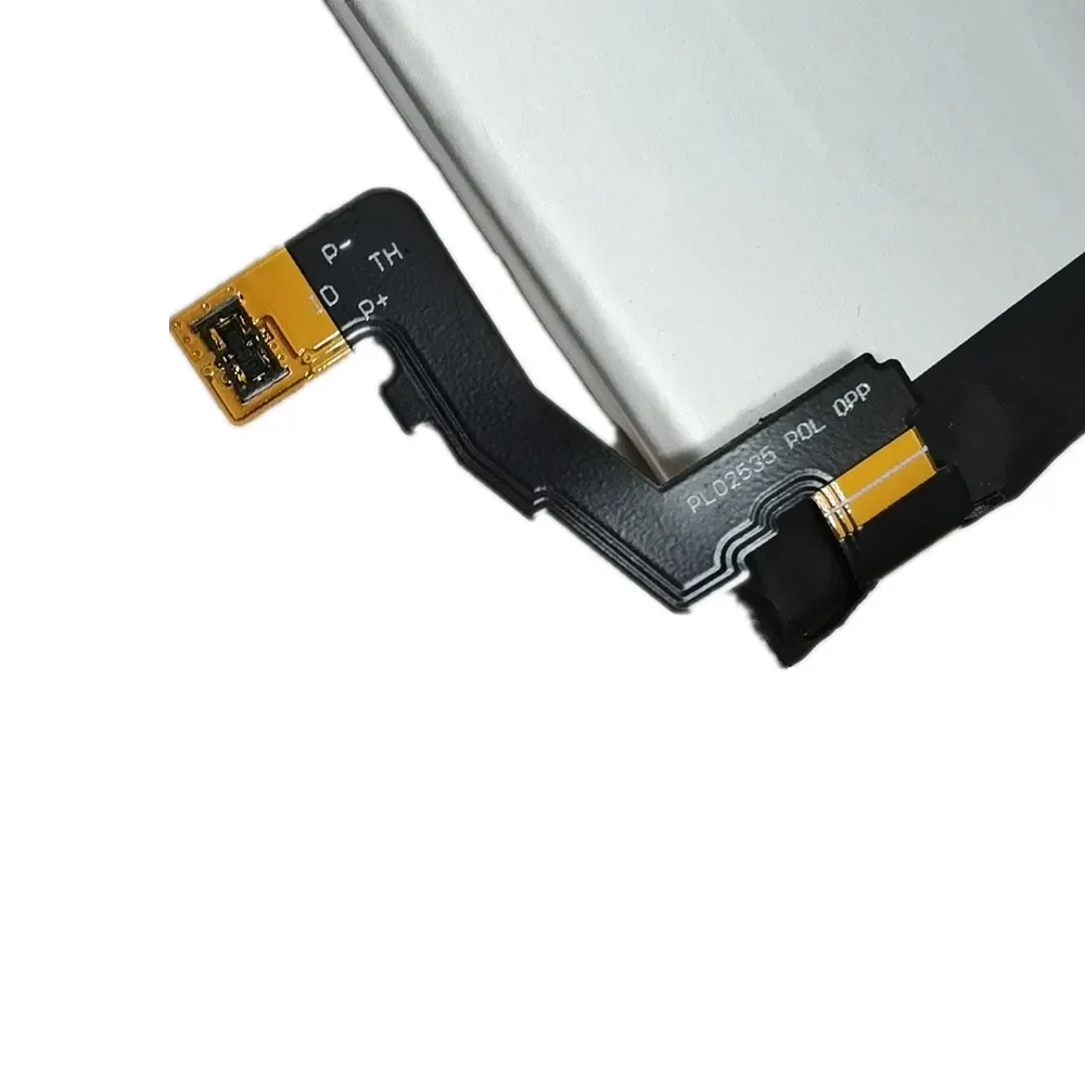 LIP1645ERPC Аккумулятор 2700 мАч для Sony XZ1 G8341 G8342 G8343 Dual Batteries