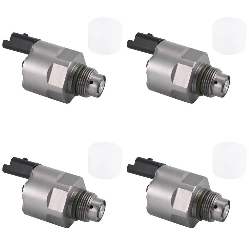 4X A2C59506225 новый регулятор давления топлива клапан VDO PCV X39-800-300-005Z X39800300005Z