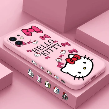 Sanrio Hello Kitty iPhone Case 2