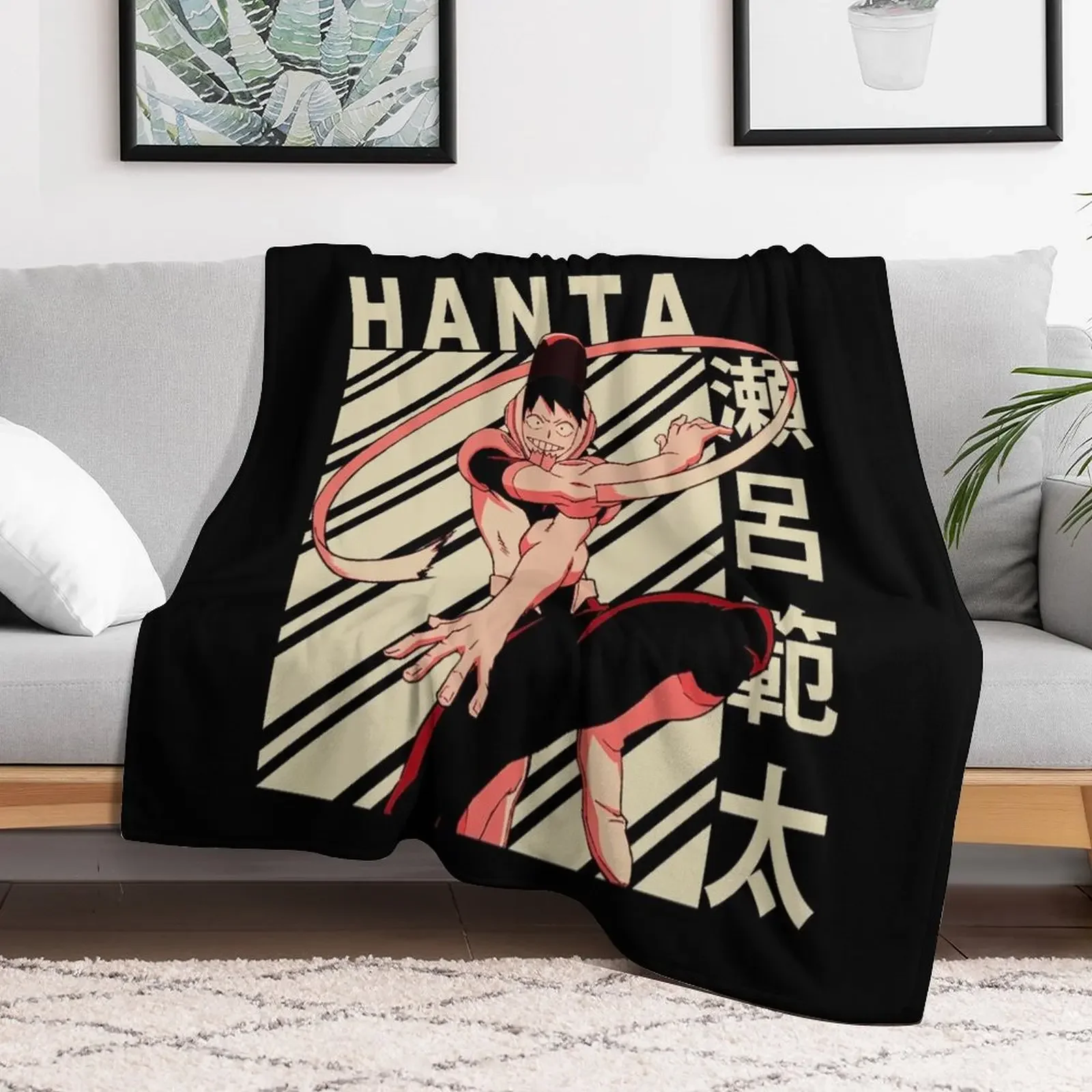 Винтажное художественное одеяло hanta роспись летние спальные мешки одеяла