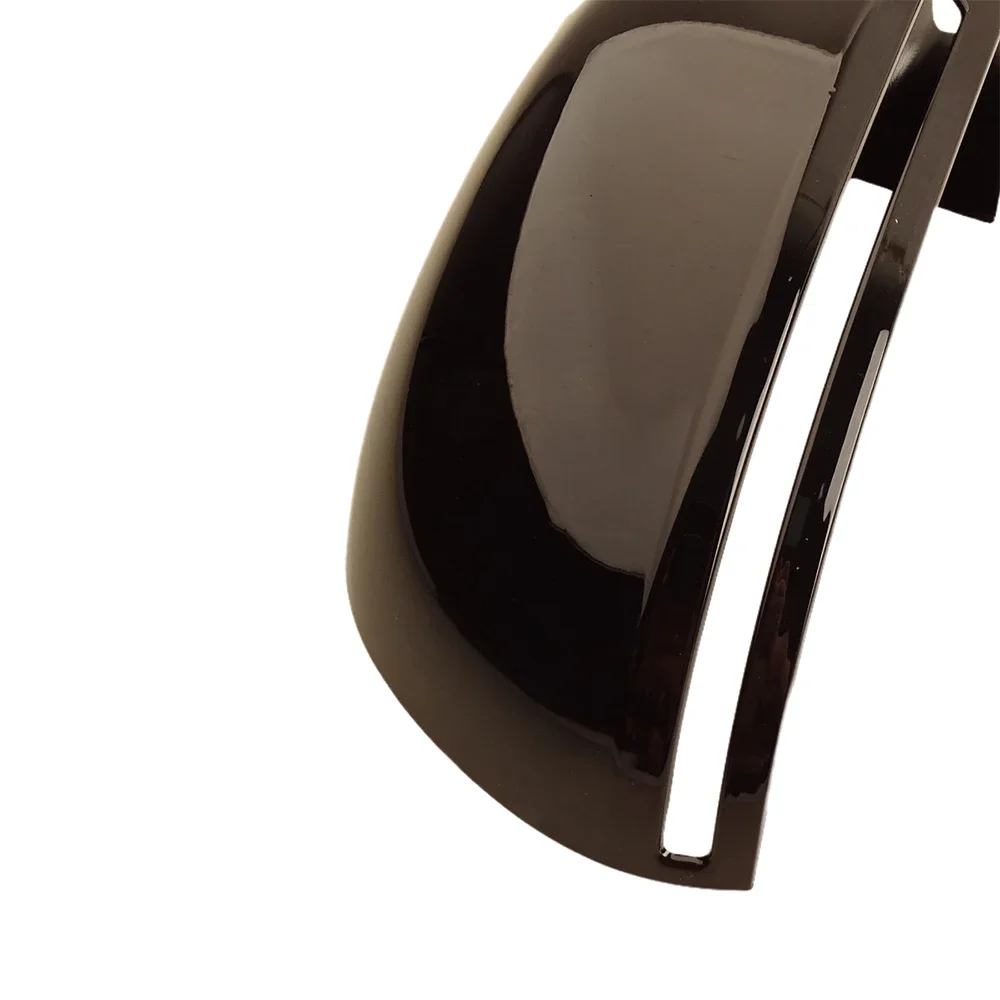 OX Horn Стайлинг Автомобильные зеркала Крышки автомобильных зеркал заднего вида