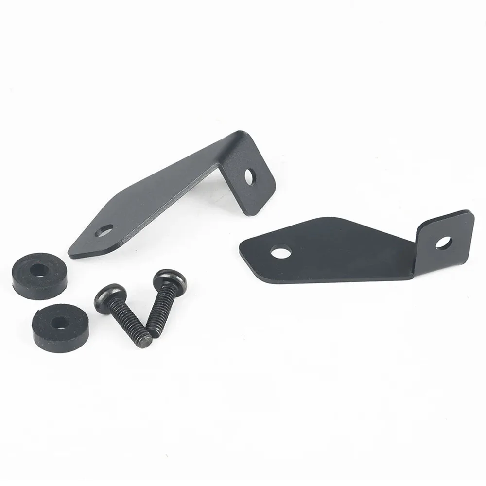 Для 790 Duke 890 2024 новый держатель для переднего прожектора мотоцикла