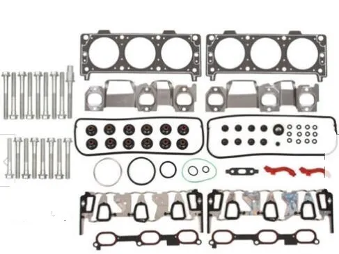 

Комплект прокладок для головки VIN F для 05-09 Chevrolet Equinox Pontiac renrenт л