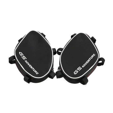 Для BMW R1200GS Adventure 2005 2006 2007 2008 2009 2010 2011 2012 R 1200 GS ADV GS1200 оригинальная сумка для инструментов для ремонта бампера