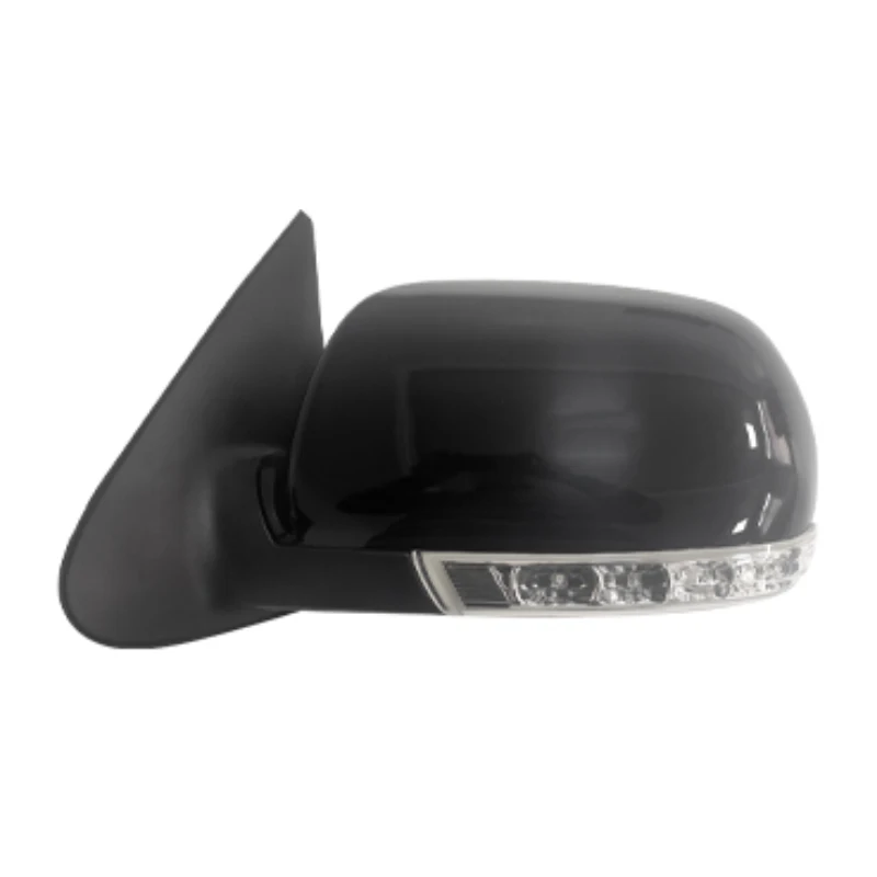 

87610-3J180/87610-3J190 Автомобильный аксессуар для Hyundai IX55 Veracruze, автоматическое наружное зеркало заднего вида в сборе 6/8PIN