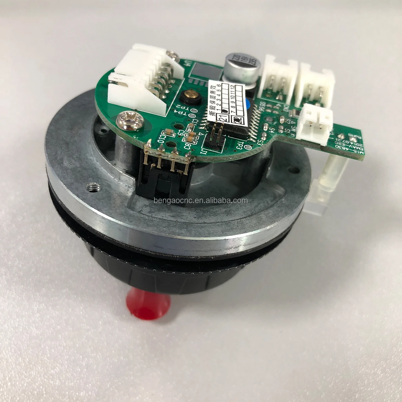 Будущее ручное колесо приспособление для ЧПУ вращающийся кодировщик EHDW-BE-60 EHDW-BD-60