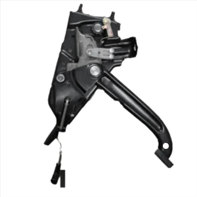 Автомобильная аварийная Тормозная педаль 5093656AA в сборе для Jeep Wrangler YJ 1987-1995 CJ6 CJ7 CJ8