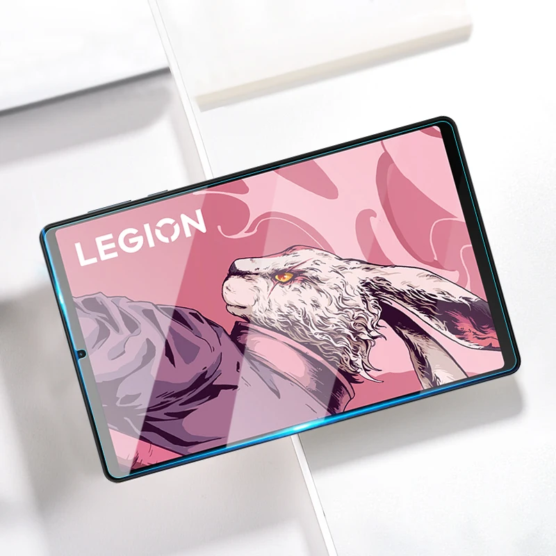 Закаленное стекло для Lenovo Legion Y700 2023 защита экрана 2-го поколения 10 1-дюймовая