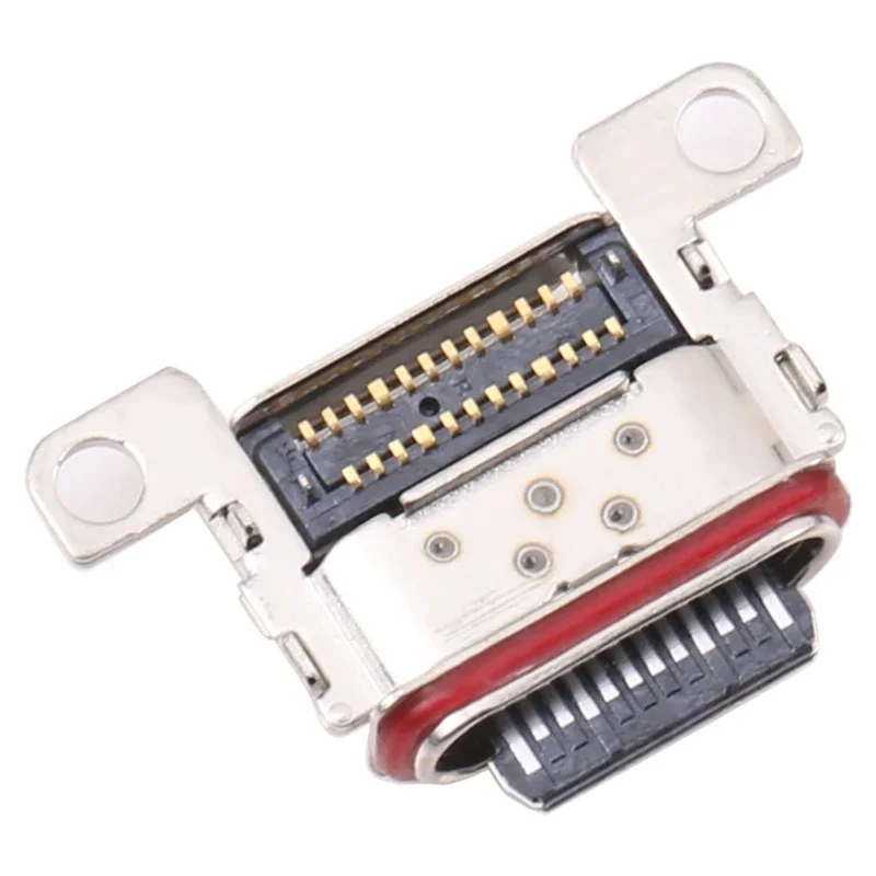 10 шт. разъем порта зарядки для Samsung Galaxy S23 Ultra 5G SM-S918B/S23 SM-S911B/S23 SM-S916B