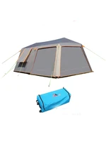 Огромная пaлaткa шатёр#1