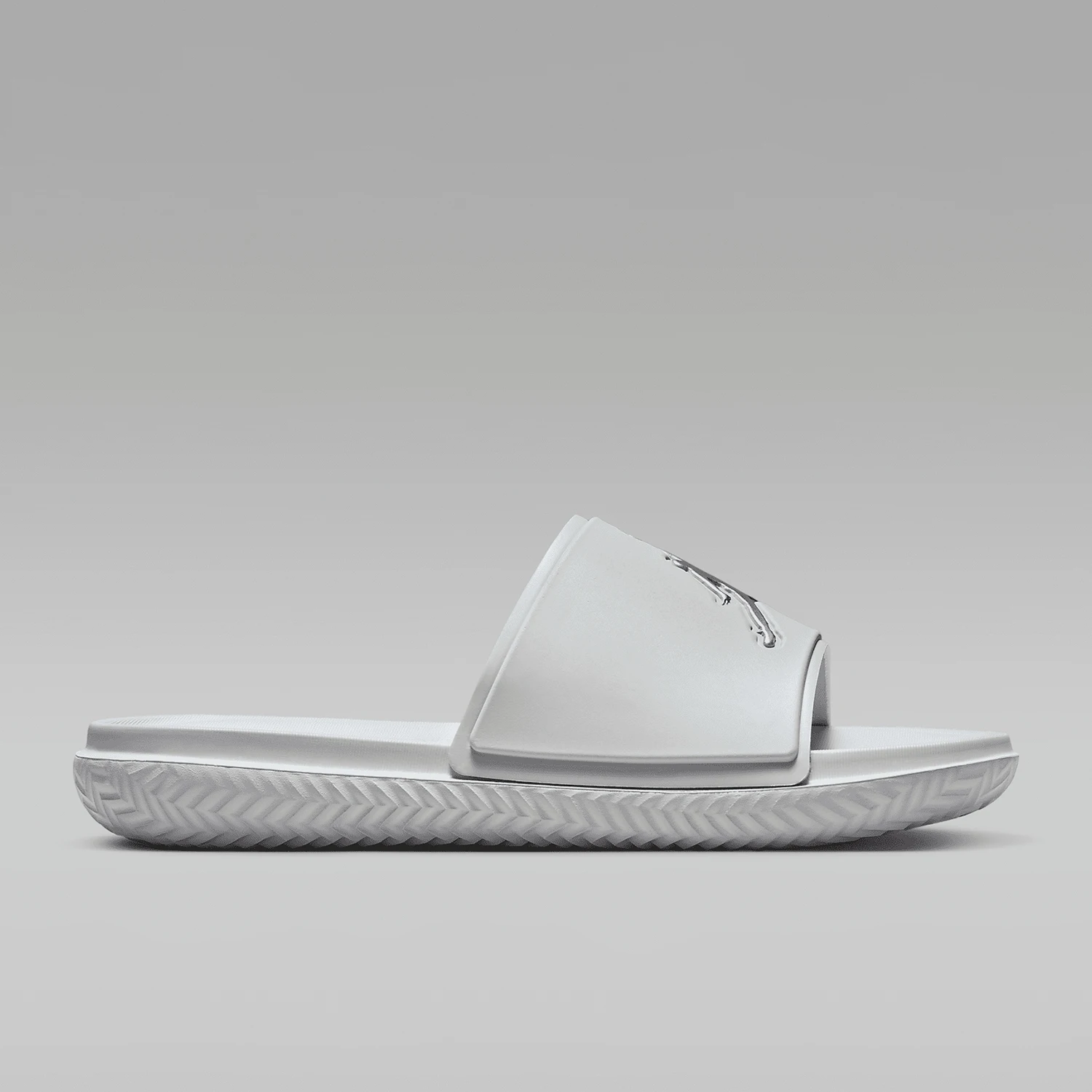 Фото Официальные летние новые мужские износостойкие легкие сандалии Nike Jordan FQ1598-002 №2