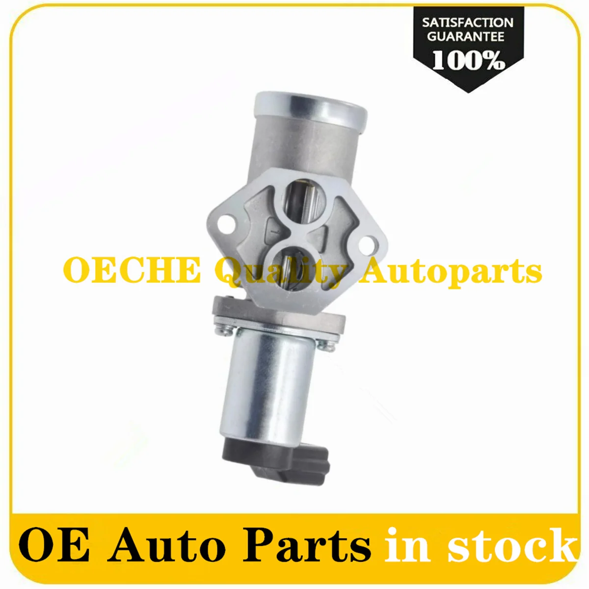 E7TE9F715F1A E7TE-9F715-F1A клапан управления холостым воздухом IAC1008 для Ford Mazda Aerostar Explorer 1986-1995