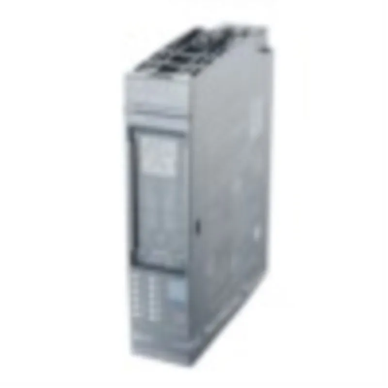 

Оригинальный новый модуль связи 6ES7137-6BD00-0BA0 ET 200SP 6ES71376BD000BA0