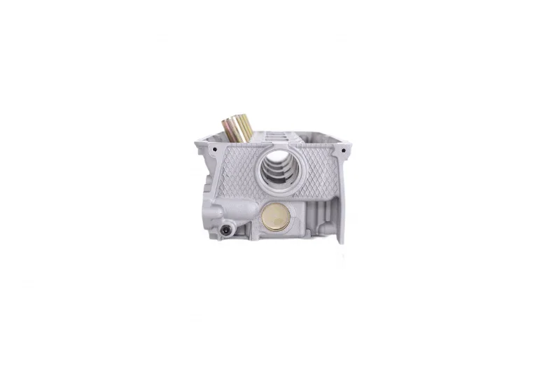 Головка блока цилиндров 4G18 (RWD) OEM MD344154 для Mitsubishi Montero IoPajero Io (art.: 3920d4e8aff64) - 3920d4e8aff64