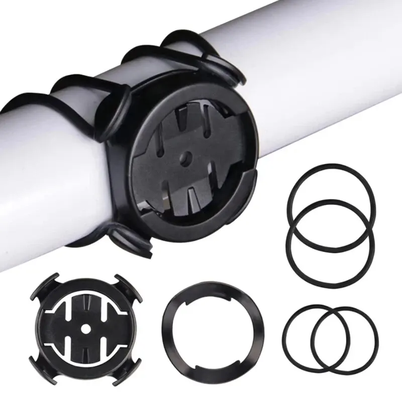 Крепление Для Велосипедного Компьютера MTB — Удлиненный Зажим-адаптер 8 Г Velociraptor