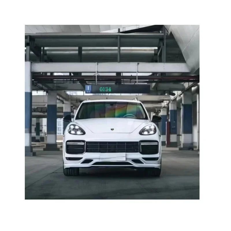 Роскошный комплект для переоборудования внешнего обновления старого и нового