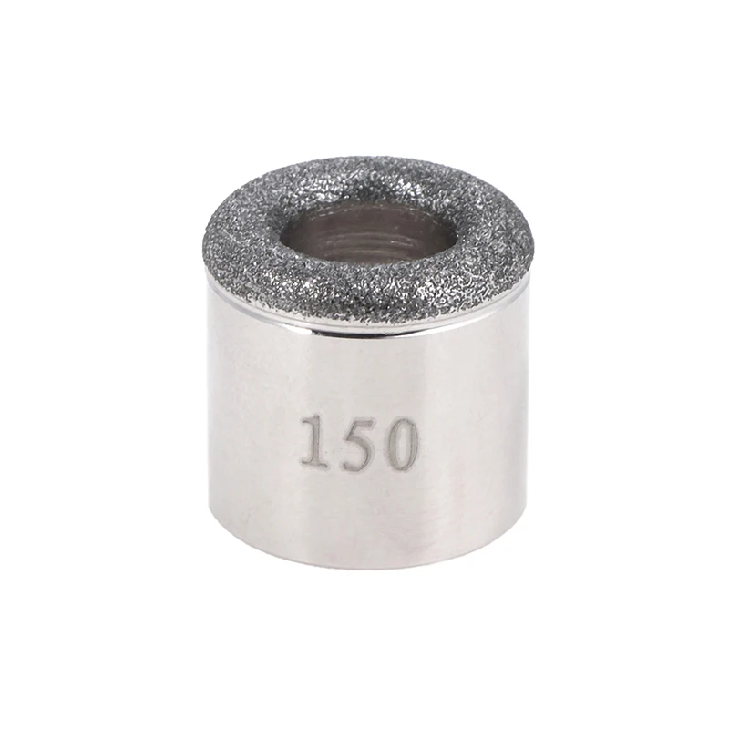 

1 шт., сменные насадки для микродермабразии 100/150/200 #