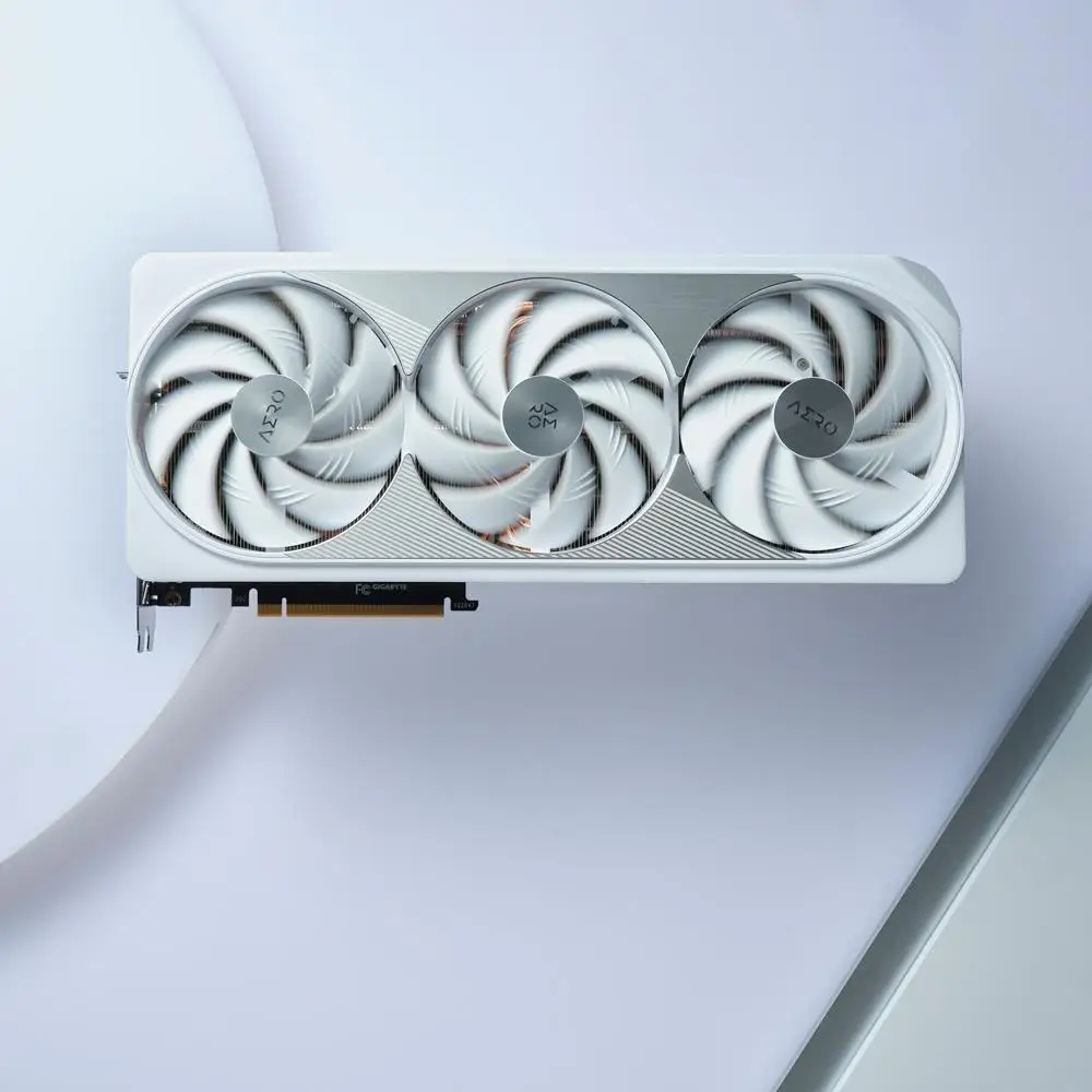 Рисунок 2 - Видеокарта Gigabyte RTX 4080