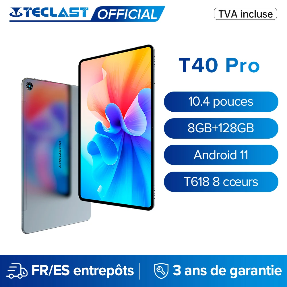 Планшет Teclast T40 Купить