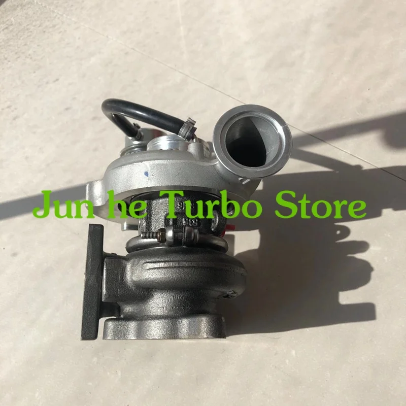 

New Genuine Turbo HE211W 3776282 3776286 2834187 Turbocharger for FOTON CUMMIN*S ISF 2.8L 105KW