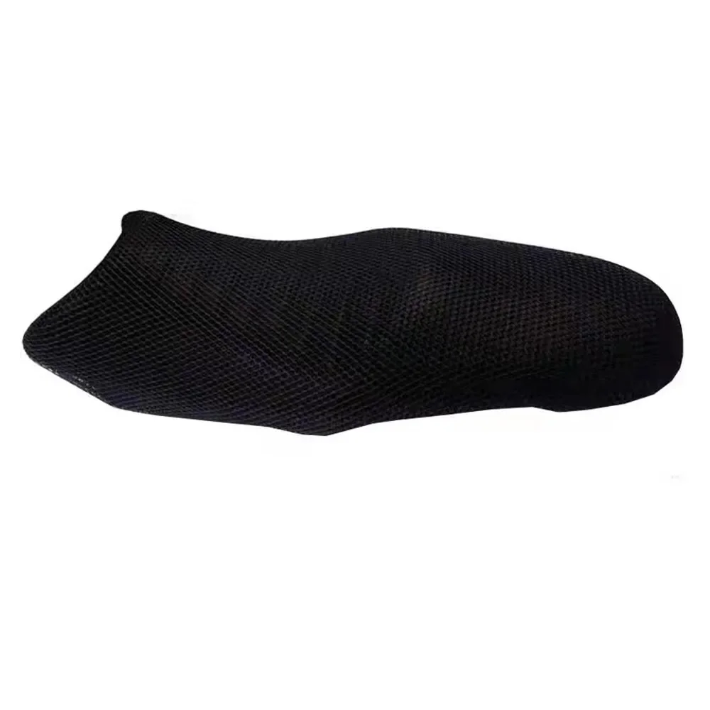 Новинка мотоциклетный чехол на сиденье Eight Mile 500 для Macbor Чехол подушку дышащая