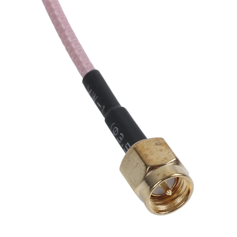1 шт. 2 4 ГГц 16DBI-18DBI Yagi WLAN Wifi Omni беспроводная антенна и SMA штекер в |