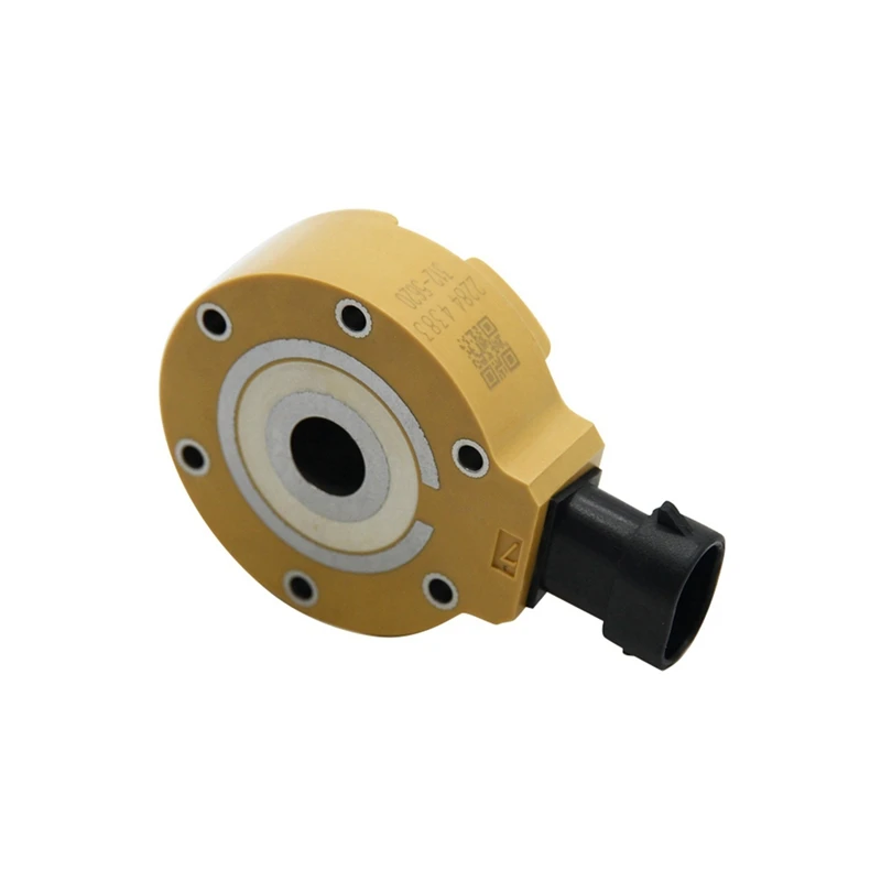 Соленоидный клапан AU05 312-5620 для насоса CAT320D насос CP6.4 CP6.6 3178021 / CAT 291-5919 - 2P007695