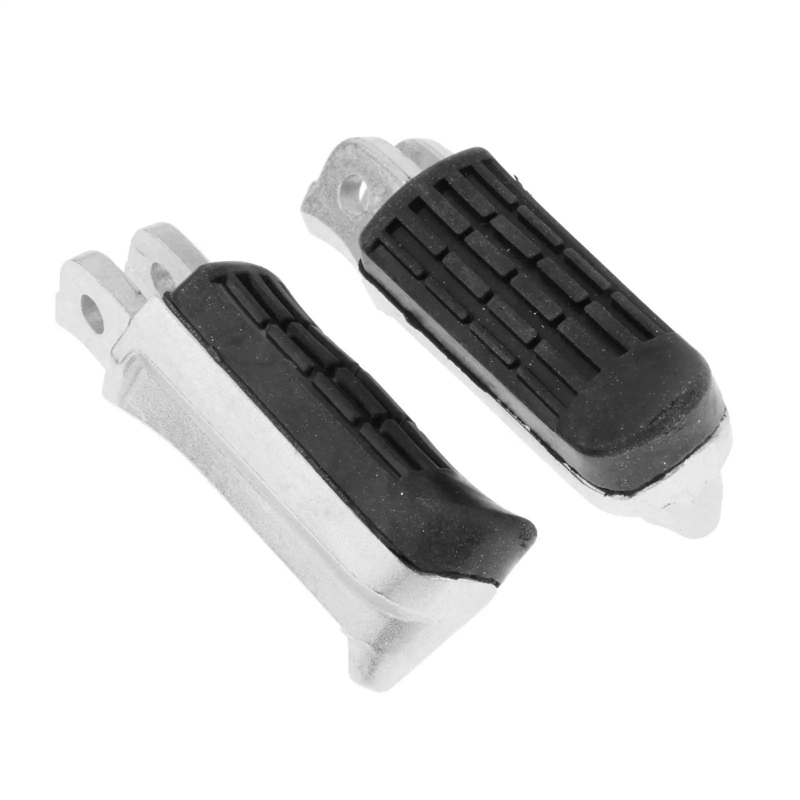 

Передние Подножки для Honda CB400 CBR1100XX CBR600 VFR800, 2 шт./компл.