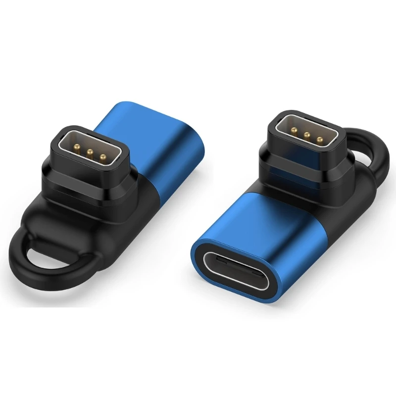 Портативное зарядное устройство для умных часов COROS PACE2 VERTIX