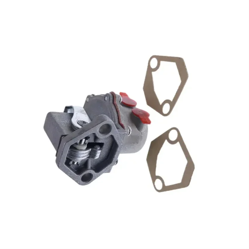 Совершенно новый топливный насос 757-14173 для Onan LPW LPWS LPWT LPA