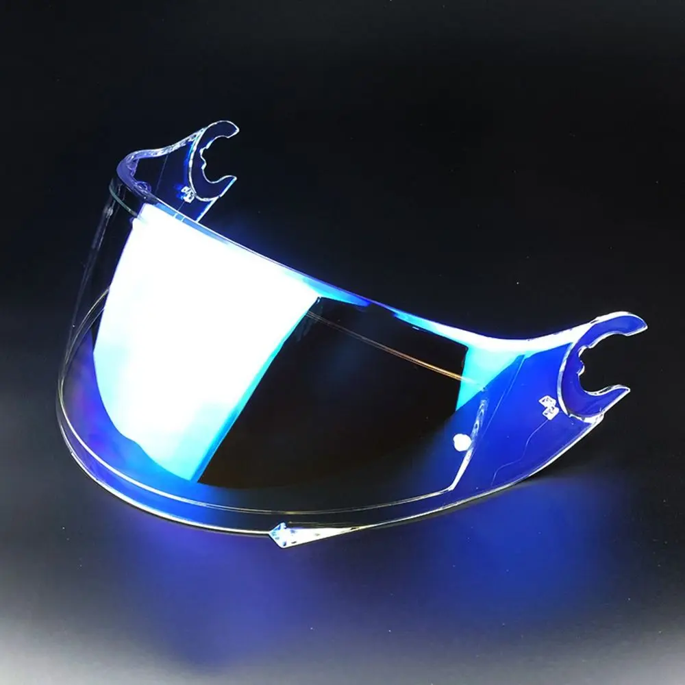 Для акулы D Skwal D-Skwal 2 Спартанский шлем козырек на все лицо искусственная линза