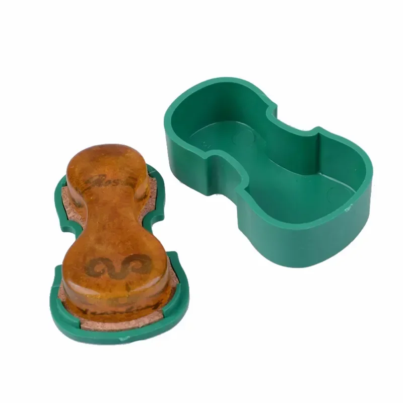 

Professional Colophony Rosin Resin for Violin & Viola Cello Musical Stringed Instrument Part Accessories