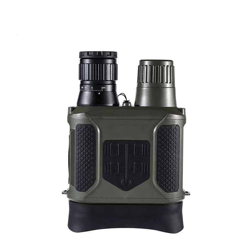 

Military Grade High Quality Army Used Binoculars Infrared Night Vision Telescope