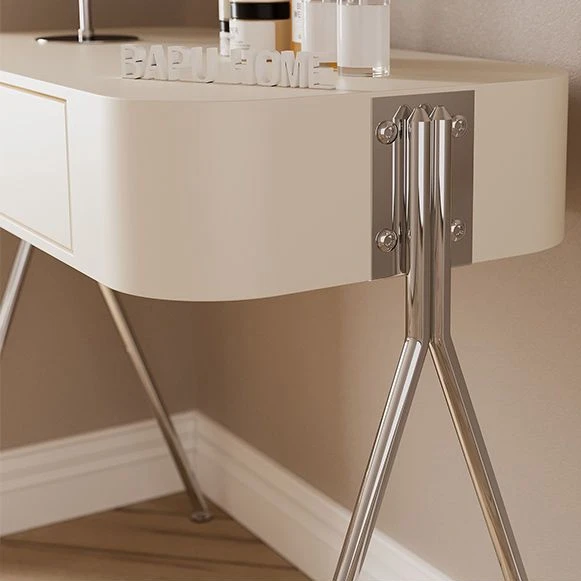 Мебель для спальни простой уголок искусственная доска современный туалетный