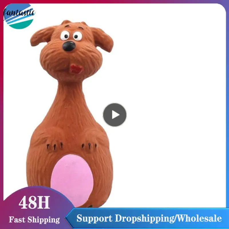 1 ~ 10 шт., Интерактивная игрушка 13 × 6 см