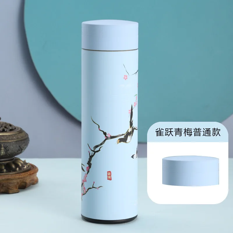 

Термос из нержавеющей стали 500 мл