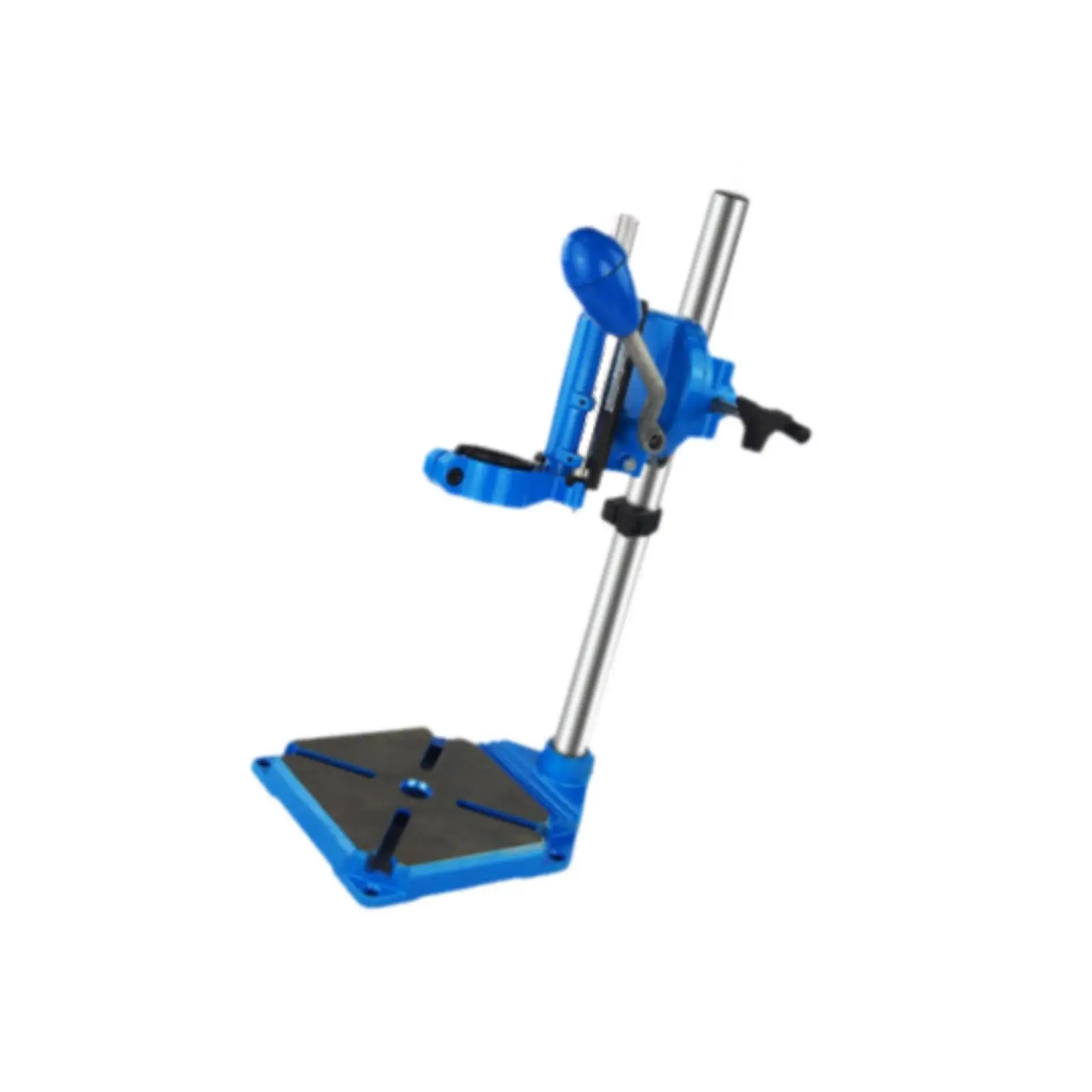 Напольный сверлильный станок подставка для сверла рабочий стол диапазон зажима