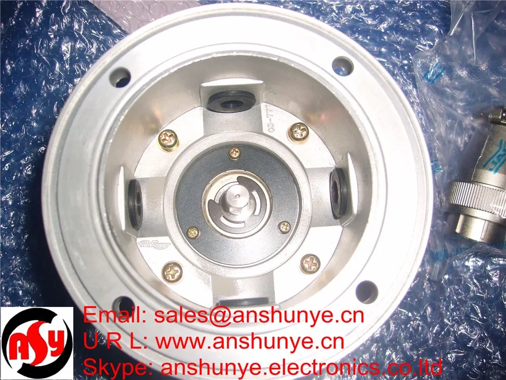 СОВЕРШЕННО НОВЫЙ ОРИГИНАЛЬНЫЙ кодировщик TAMAGAWA OIS 80-2048C/T-L3-12V TS5013N60