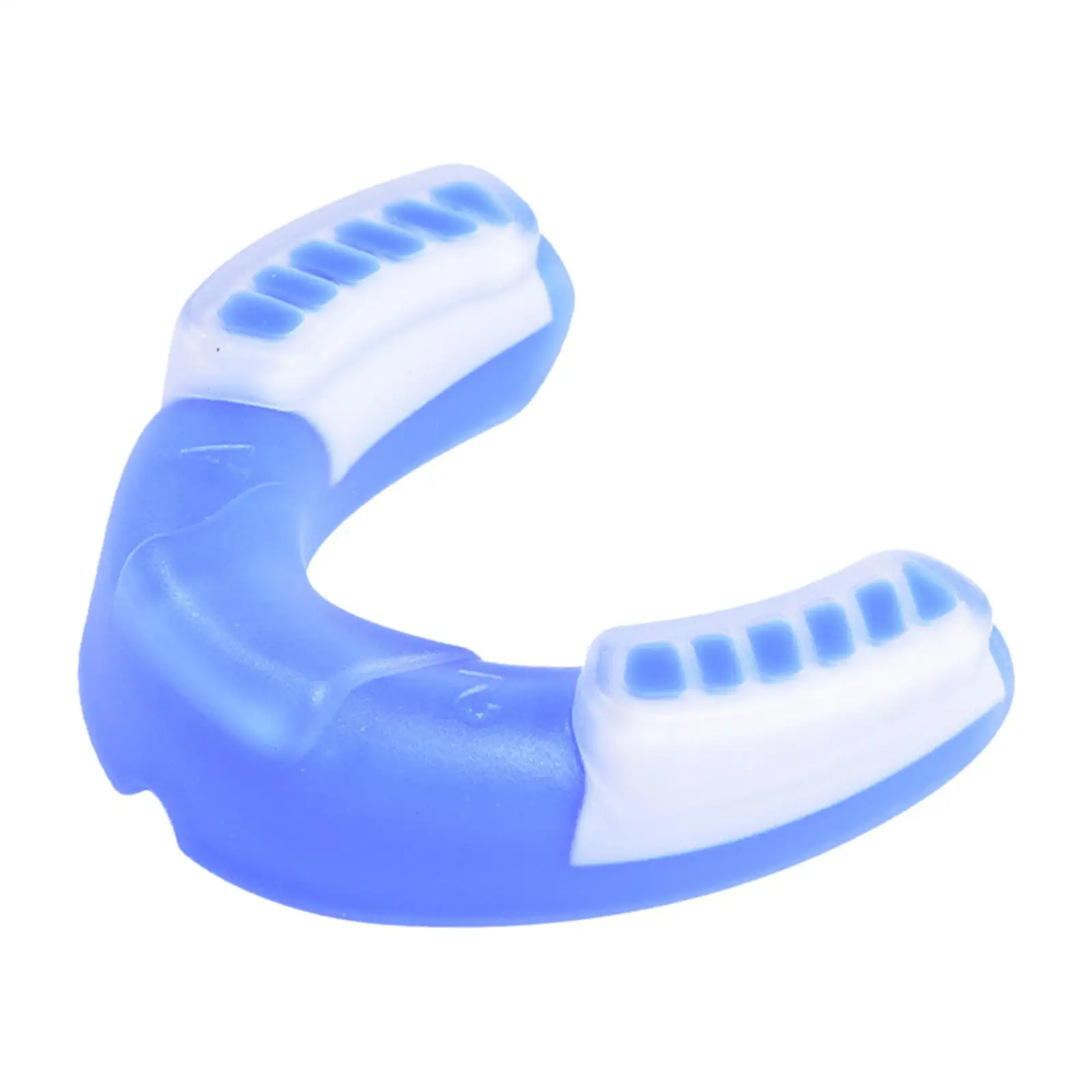 

Mouth Guard Mouth Protection Gum Protector for Karate Taekwondo Mma Boxing