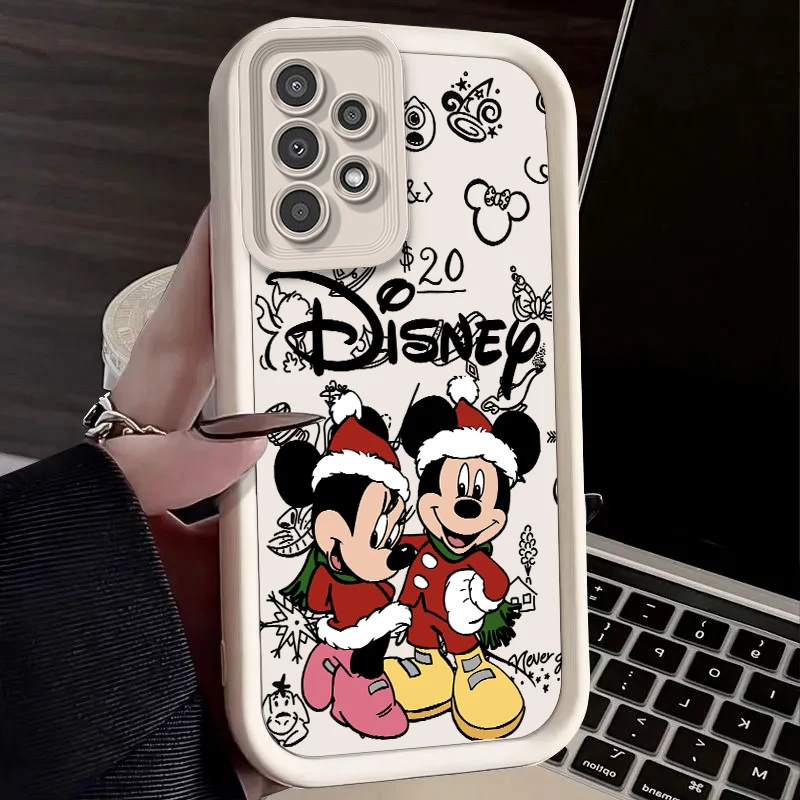 Чехол для Samsung A73/A71/A54/A53/A52/A51/A33/A32/A21S/A14/A13/A12/A03/A04/A05