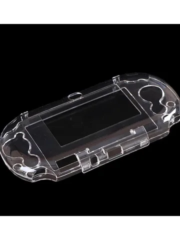 Жесткий прозрачный чехол для Sony Ps Vita Psv 2000