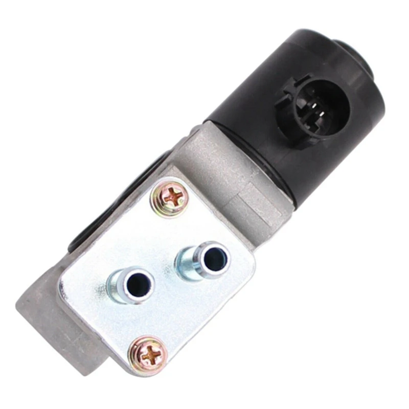 Клапан управления холостым воздухом 36450-P2J-J01 36450P28A01 металлические и пластиковые